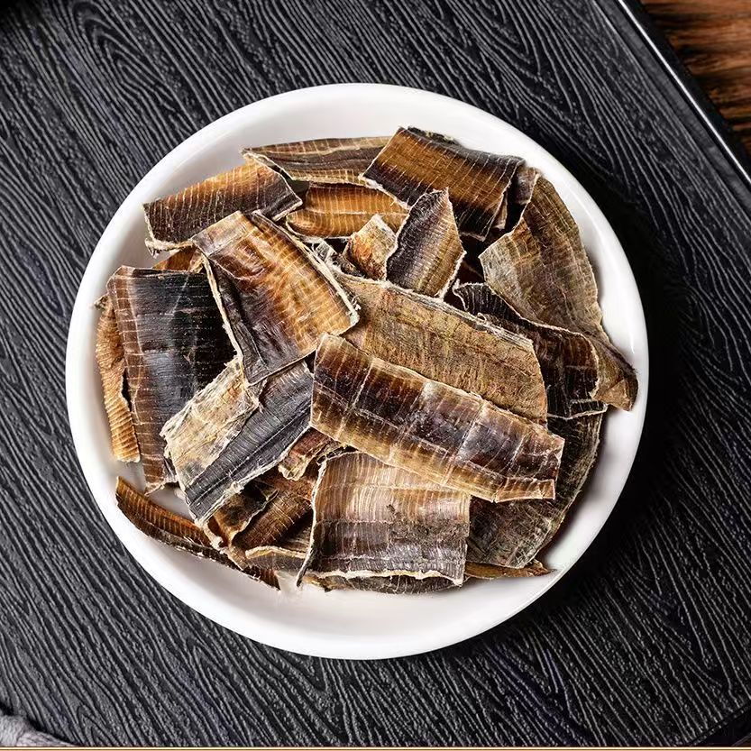 Dried Earthworm Di Long Guangxi Whole Split 500g Traditional Chinese Herb for Decoction - Image 4