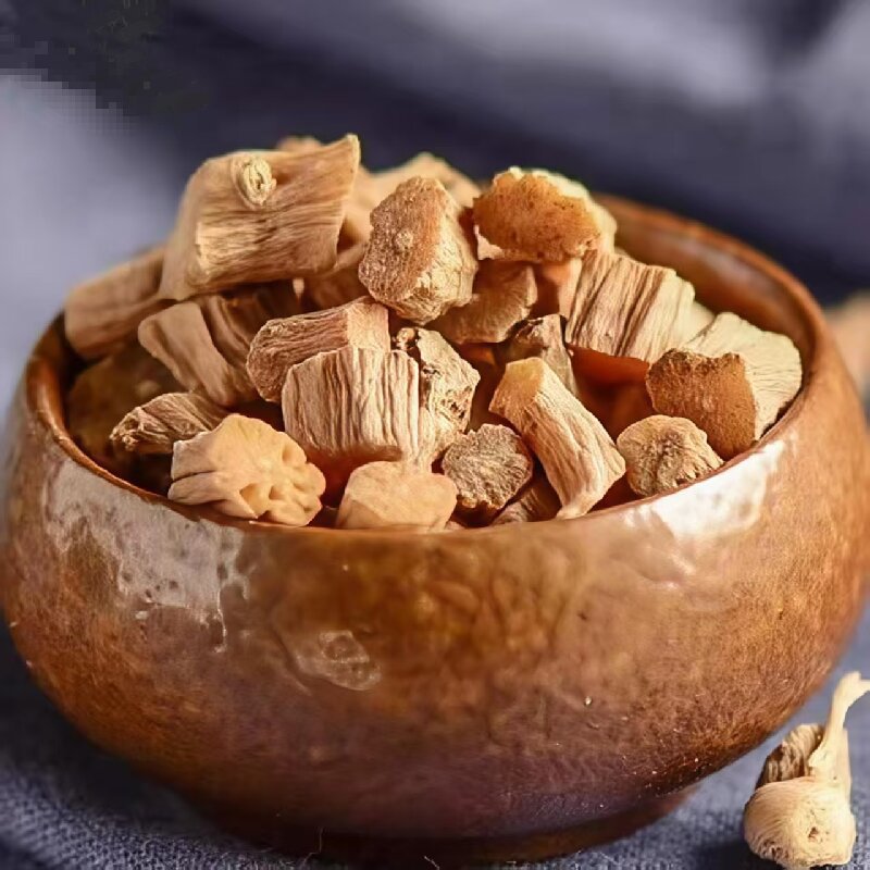 Huai Niu Xi (Achyranthes bidentata) — Dried Food-Herb Root from Jiaozuo, Unsulfured - Image 2