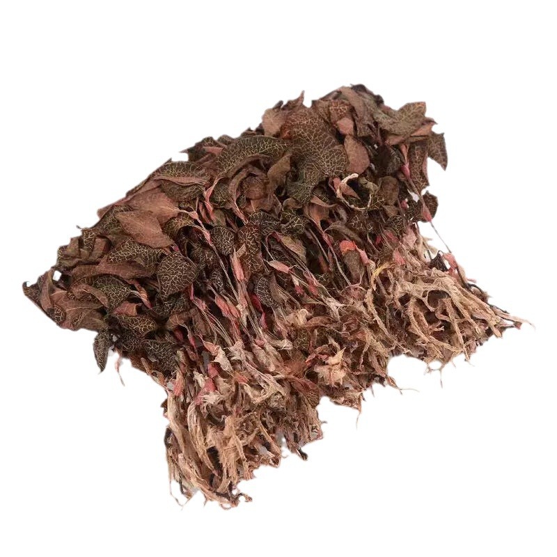 Dried Anoectochilus Jin Xian Lian Whole Herb 250g Fujian Origin Traditional Herbal Tea Ingredient - Image 5