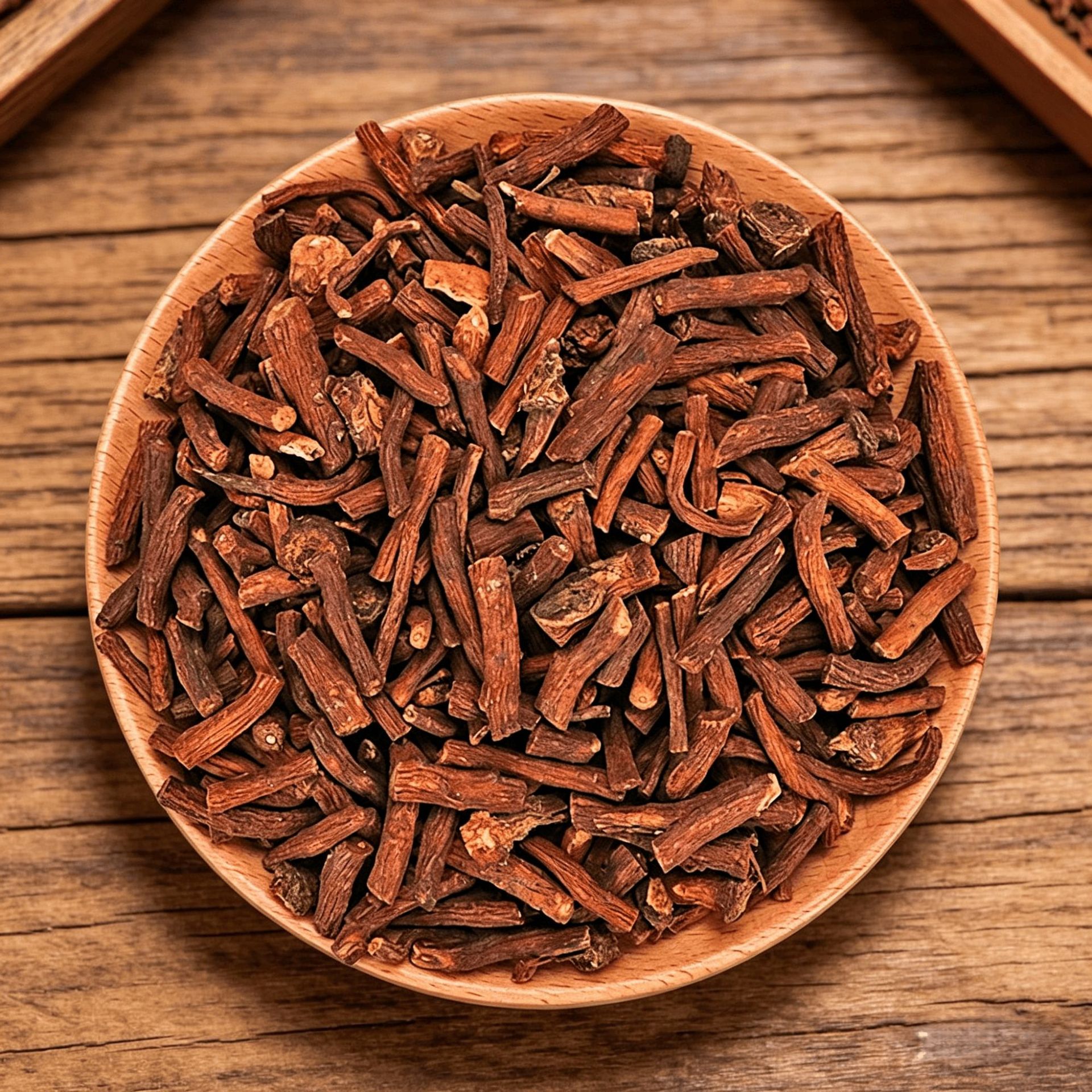 Dandelion Root Tea Pu Gong Ying 250g Dried Herbal Tea for Daily Brewing - Image 4
