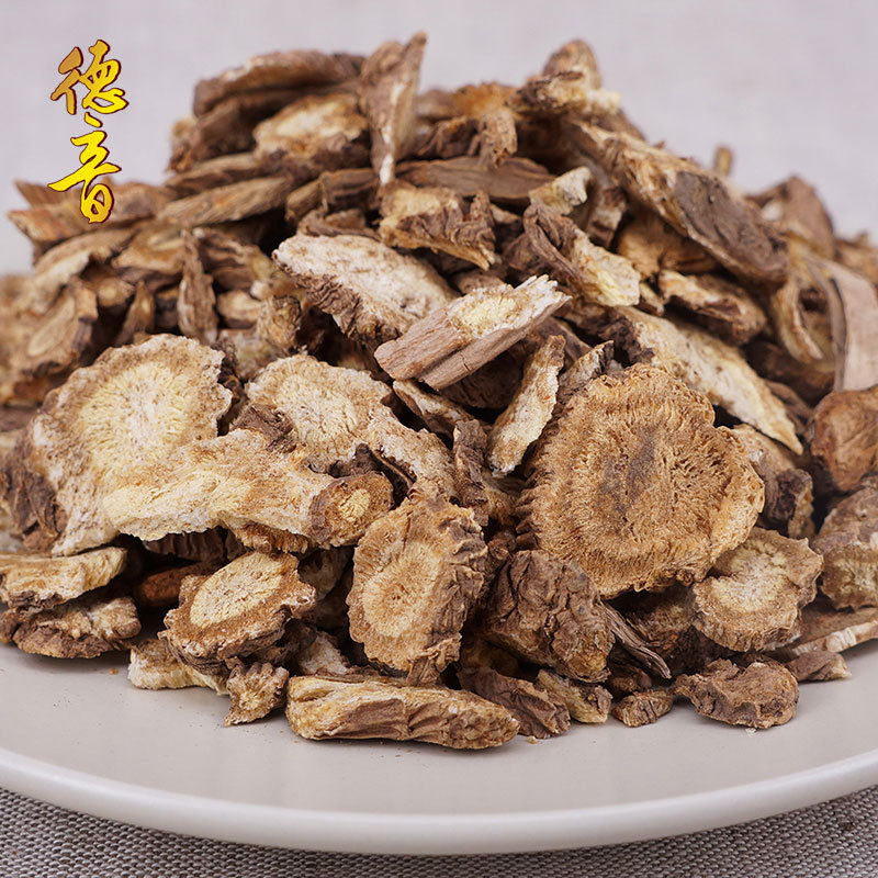 Dried Du Huo Angelica Pubescens Root 500g Loose Gansu Traditional Chinese Herb - Image 4