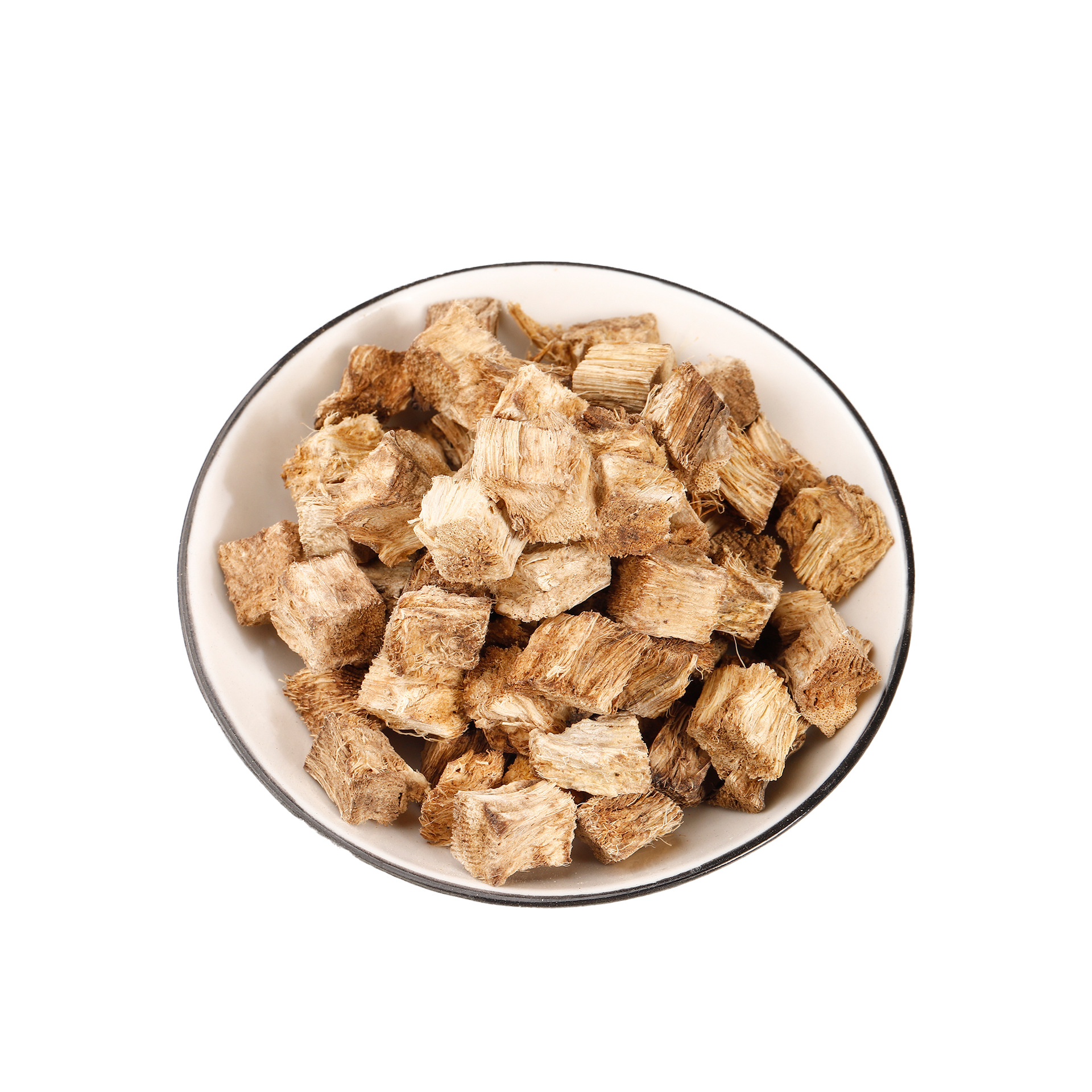 Kudzu Root Ge Gen 葛根 Dried Chinese Herb Pueraria lobata Root Slices for Decoction and Tea 50g - Image 5