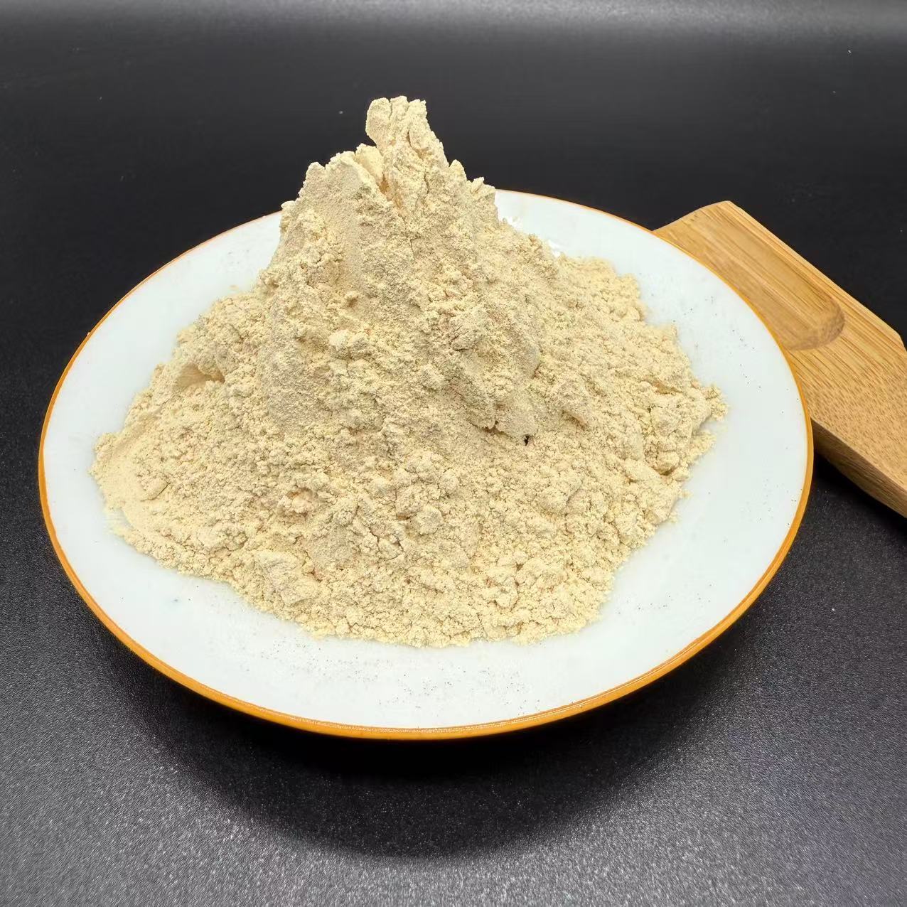 Tian Hua Fen Powder 500g Trichosanthes Root Chinese Herbal Powder - Image 4