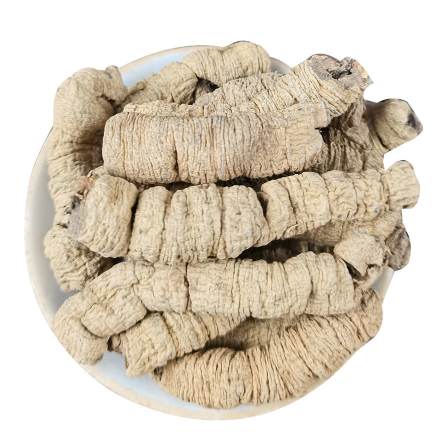Morinda Root Ba Ji Tian Dried Herbal Slices for Decoction Wine and Soup Traditional TCM Wellness Ingredient - Image 5