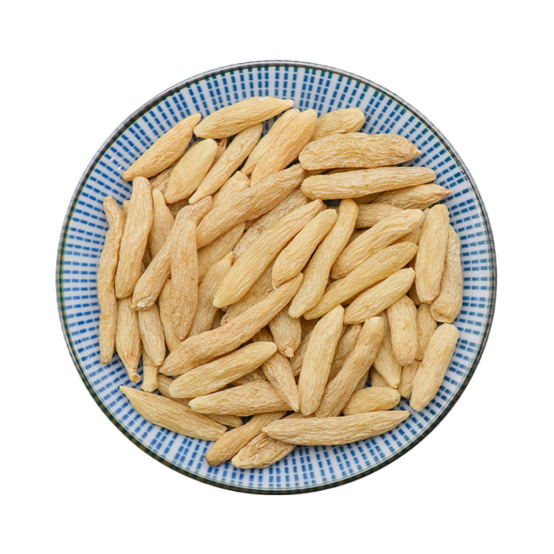 Mai Dong Ophiopogon Root Tea 50g Dried TCM Herbal Infusion for Daily Water Brew - Image 5