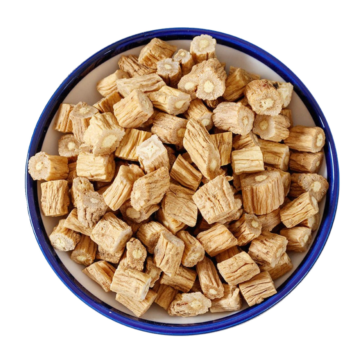 Dried Codonopsis Root Segments Dang Shen 500g Bulk Sulfur-Free Herb for Soup and Decoction - Image 5