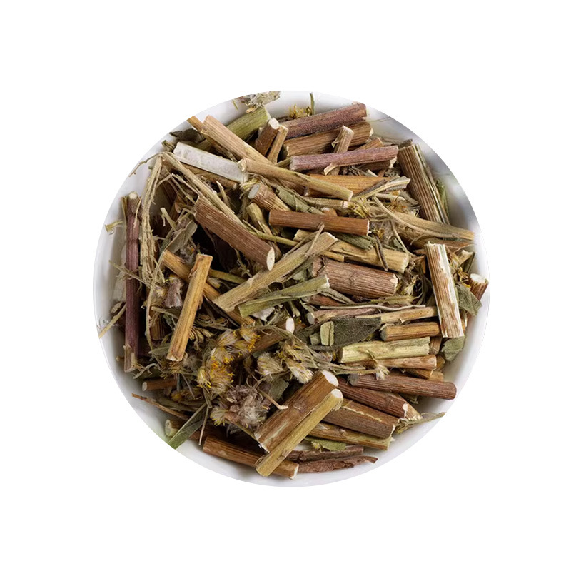 Yi Zhi Huang Hua Powder (Solidago decurrens) — Dried Food Herb Botanical Powder, 500g - Image 5