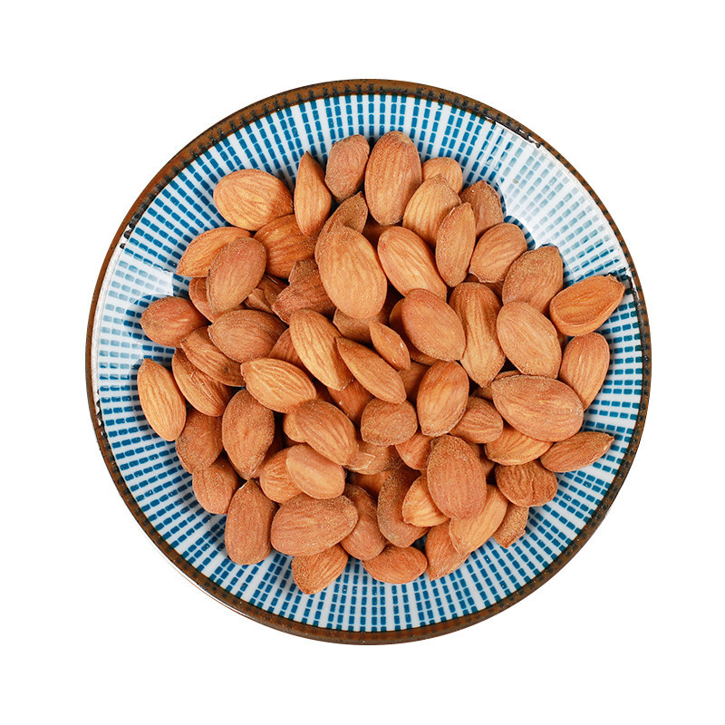 Premium Tao Ren Peach Kernel 500g Dried Prunus Persica Seed for TCM Decoction and Herbal Use - Image 5