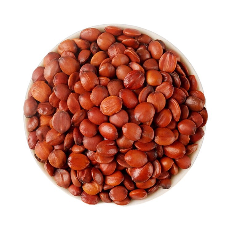 Sour Jujube Seed Suan Zao Ren 500g Dried Ziziphus Seeds for Herbal Tea and Decoction - Image 5