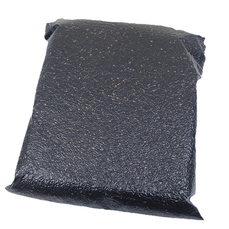 Roasted Black Sesame Seeds Hei Zhi Ma Low Temperature Baked Ready to Eat Bulk for Grinding and Cooking - Image 5