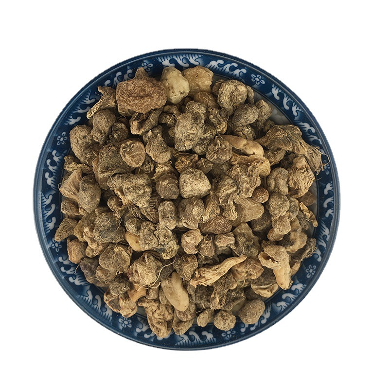 Dried Shan Ci Gu Bulb Cremastra Pleione Bulbus 500g Bulk TCM Herbal Ingredient - Image 5