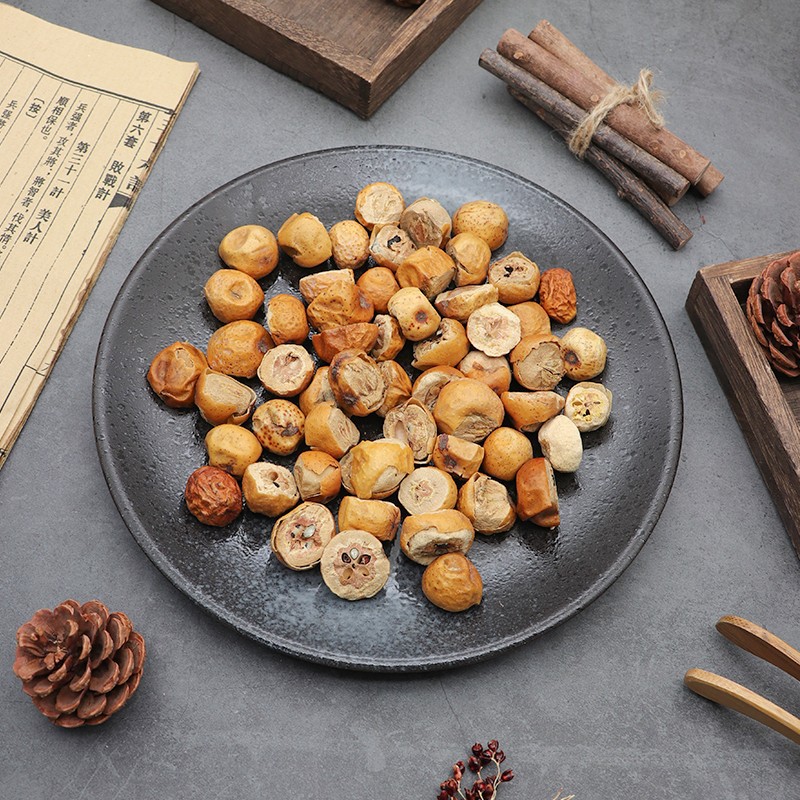 Chuan Lian Zi Sichuan Chinaberry Fruit 1000g Dried Toosendan Fructus Bulk Chinese Herb - Image 3