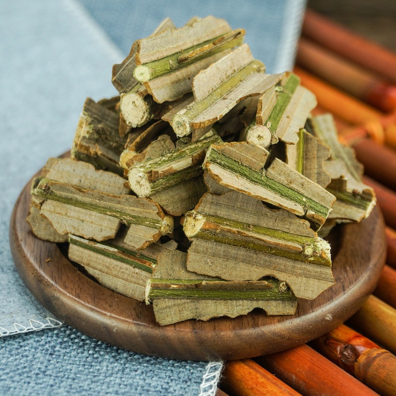 Gui Jian Yu Dried Herb 500g Wild Euonymus Stems with Branches Traditional Chinese Herbal Material - Image 4