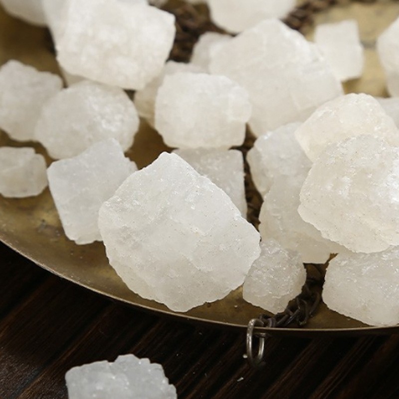 Da Qing Salt Powder 500g Fine Ground Mineral Salt for Traditional Chinese Herbal Use - Image 3