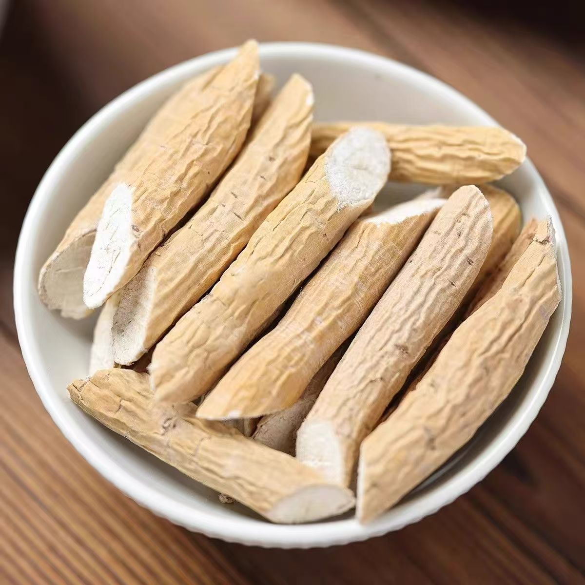 Dried Millettia Root Niu Da Li 100g Jar Traditional Soup and Wine Herb - Image 4