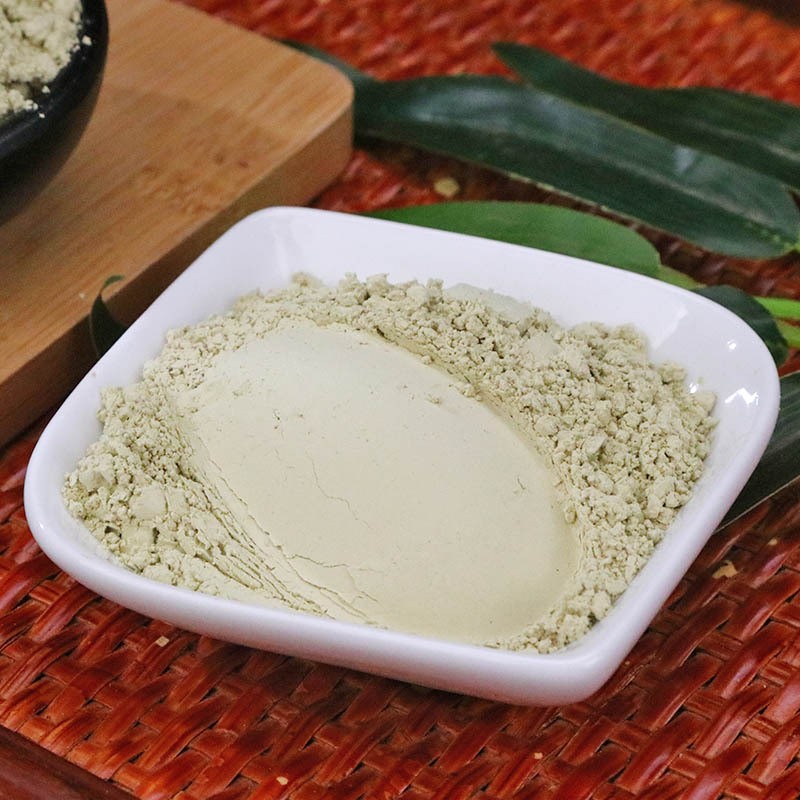 Jasmine Flower Powder 500g Freshly Milled Mo Li Hua Fen for Tea and Culinary Use - Image 2