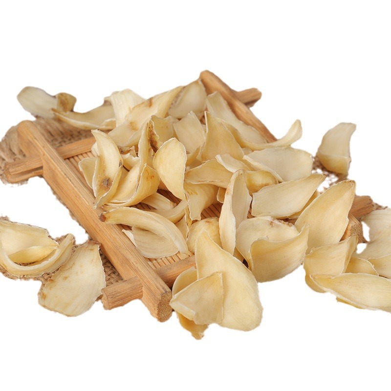 Dried Lily Bulb Bai He 百合 Bulk Herb 500g Hunan Origin - Image 5