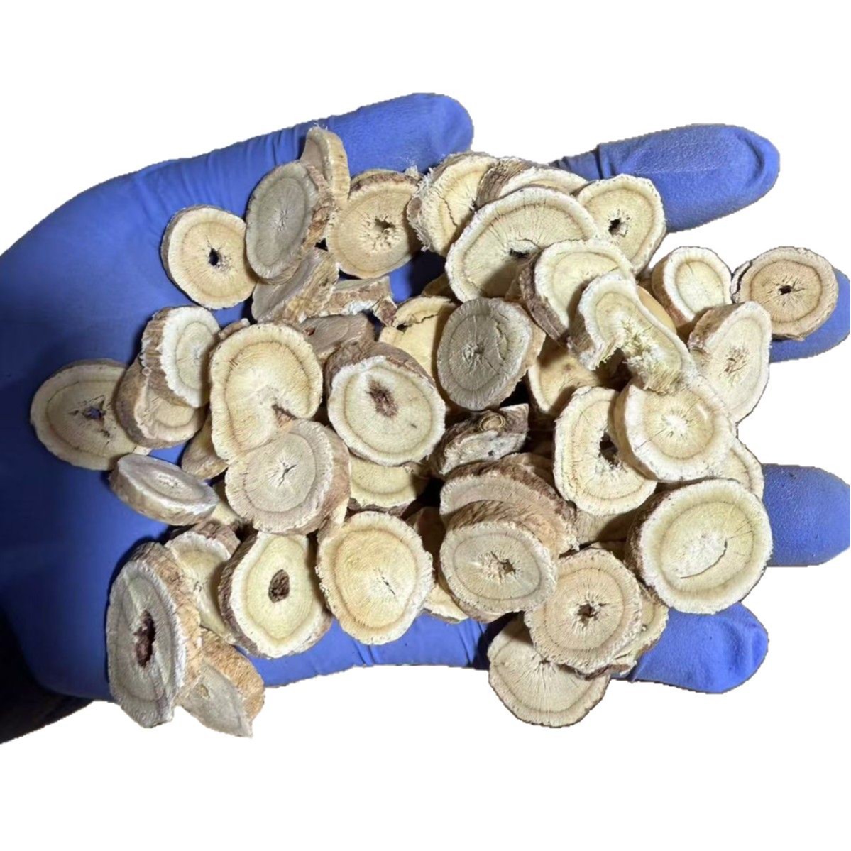 Dried Astragalus Root Slices Huang Qi 500g Traditional Herbal Decoction Pieces - Image 5