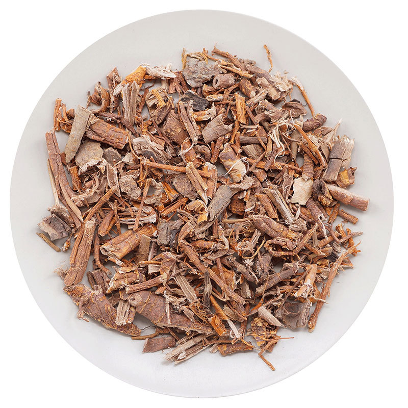 Mulberry Root Bark Sang Bai Pi 500g Dried Sichuan Herb for Decoction and Culinary Use - Image 5