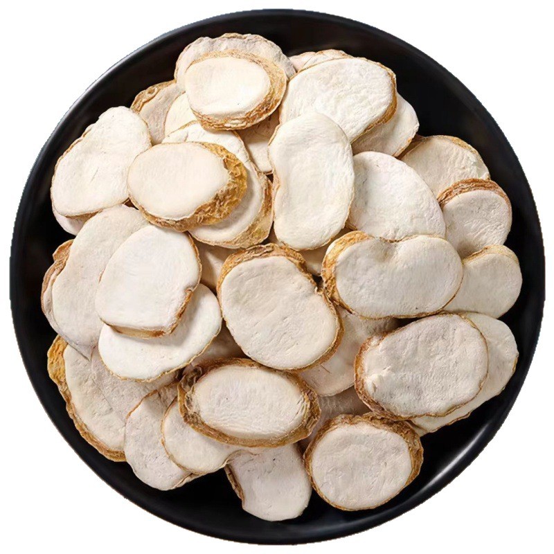 Zhe Bei Mu Slices (Fritillaria thunbergii) — Dried 500g Herbal Decoction Pieces - Image 5