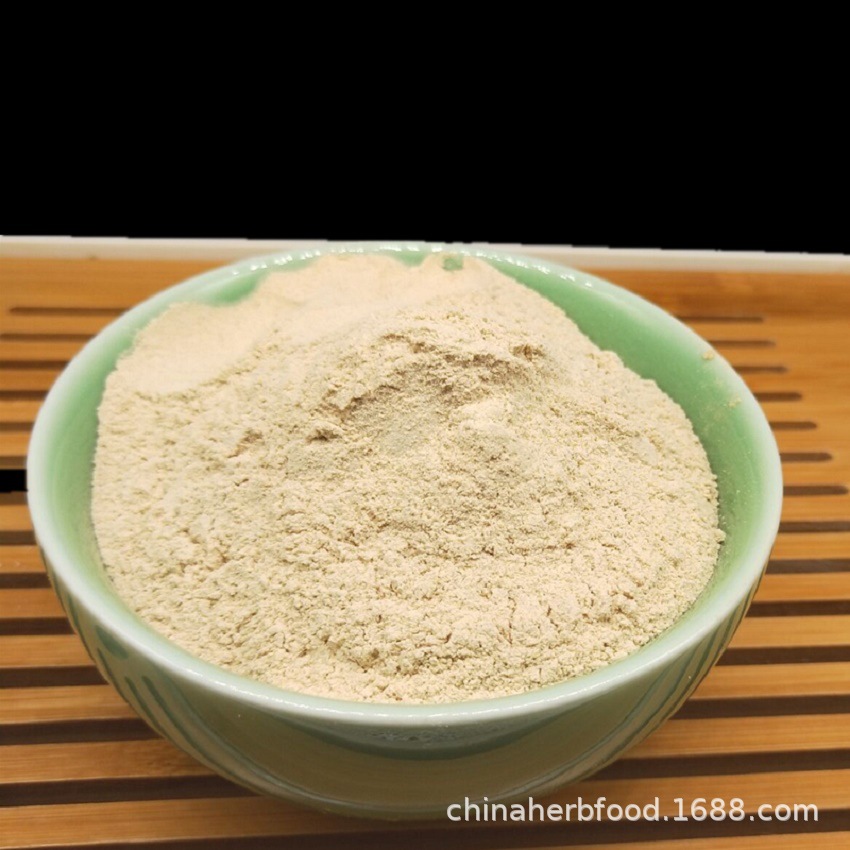 Golden Cicada Flower Powder Jin Chan Hua Fine Ground Herbal Powder 50g Yunnan Dried Cordyceps Fungus - Image 3