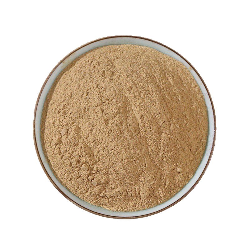 Zexie Powder Alisma Water Plantain Powder 500g Sichuan Dried Rhizome TCM Herbal Ingredient - Image 5