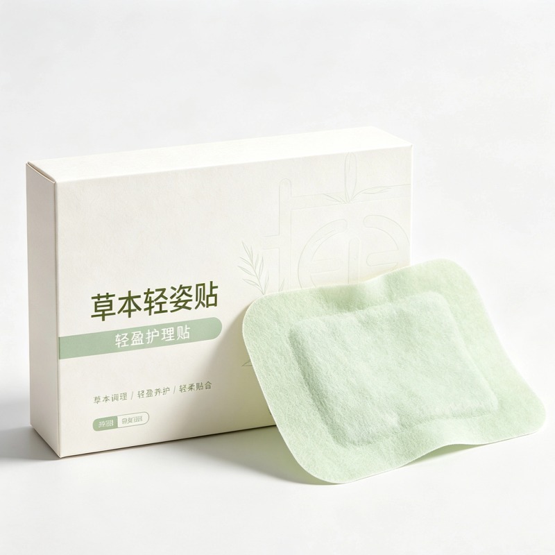 Slimming Patch Slim Patch for Waist External Herbal Wellness Patch Customizable OEM - Image 5