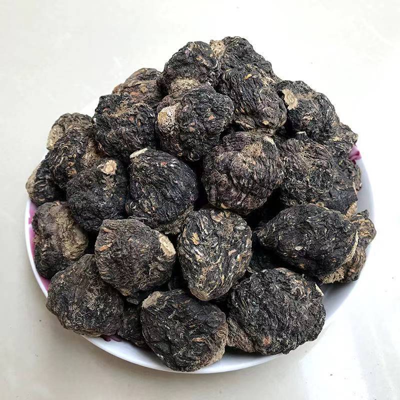 Maca Powder Hei Ma Ka Lepidium meyenii Root Ground Bulk 500g - Image 3