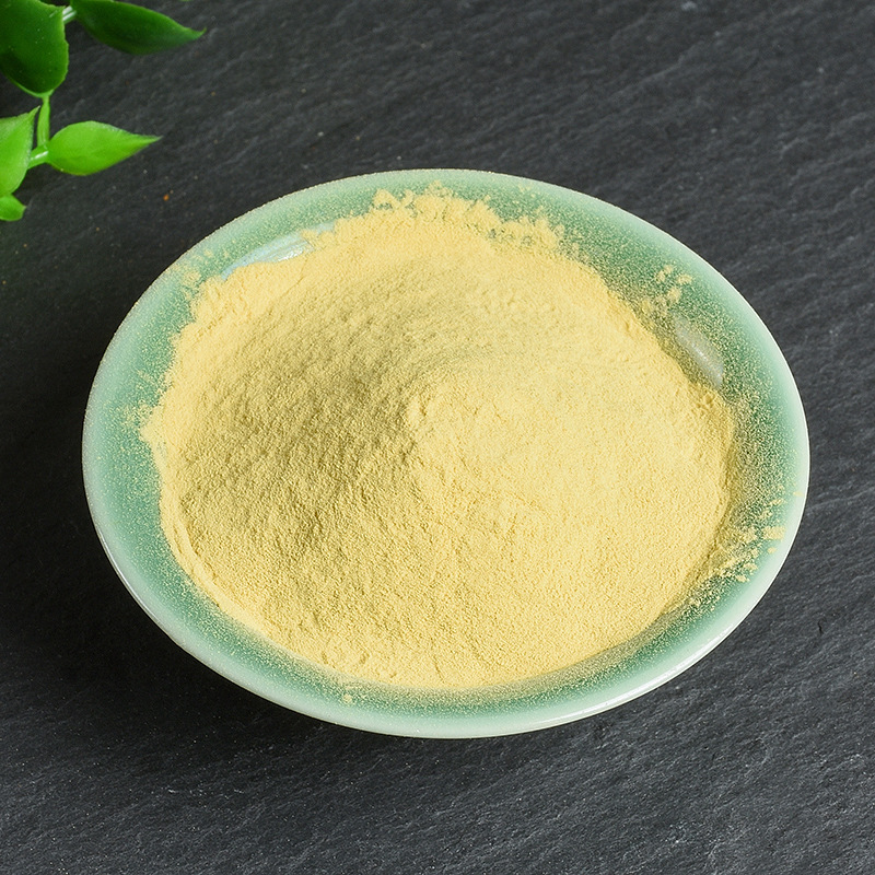 Song Hua Fen (Pinus massoniana Pollen) — Pure Pine Pollen Powder, Food-Herb Grade - Image 4
