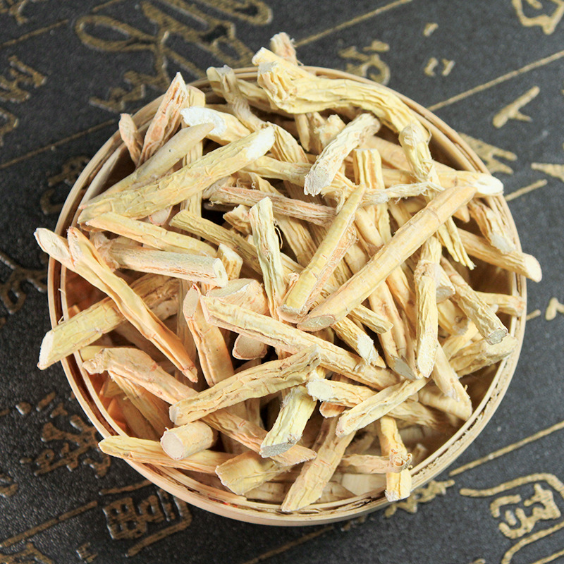 Dried Millettia Root Niu Da Li Bulk Herbal Slices for Soup and Decoction Sold by Weight - Image 4
