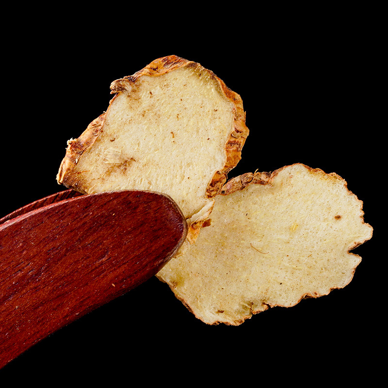 Zhi Mu Slices (Anemarrhena asphodeloides) — Dried Herbal Rhizome, 500g - Image 3