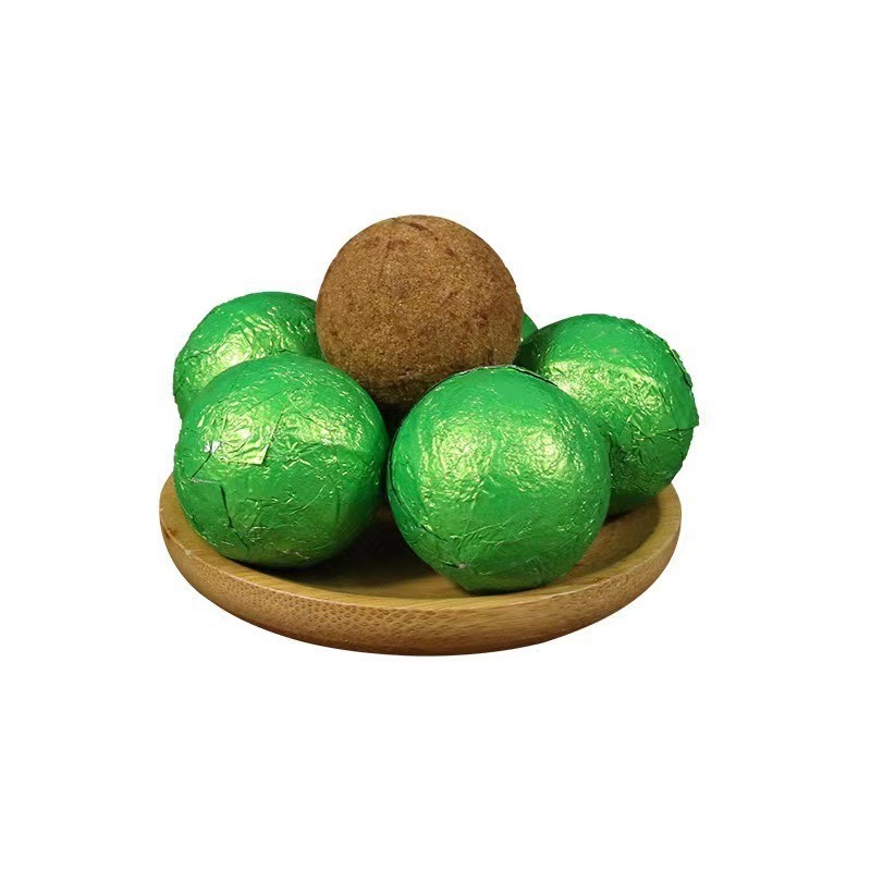 Artemisia Foot Soak Balls Ai Cao Pao Jiao Wan Herbal Foot Bath Dissolvable 20g - Image 5