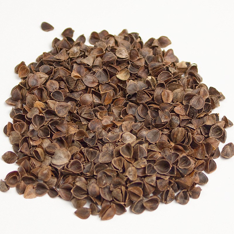 Sweet Buckwheat Hulls Qiaomai Ke 500g High Whole Hull Ratio Pillow and Cushion Filling - Image 3