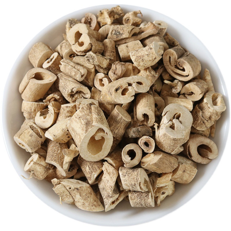 Bai Xian Pi Dried Dictamnus Root Bark 500g Loose TCM Herb for Decoction and External Wash - Image 5