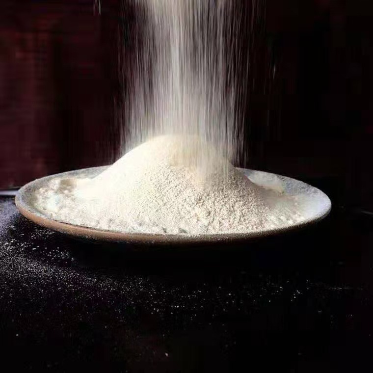 Chinese Yam Powder Shan Yao Fine Ground Bulk 1000g Ready to Mix - Image 4