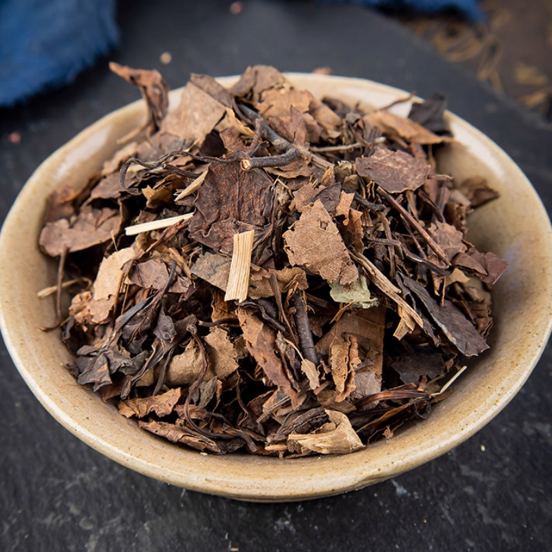 Pyrola Herb Lu Xian Cao 500g Dried Whole Herb Traditional TCM Herbal Tea and Decoction Ingredient - Image 2