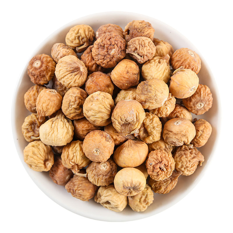 Dried Figs (Ficus carica) — Xinjiang Food-Herb Fruit for Soup, Snacking & Daily Nourishment - Image 5