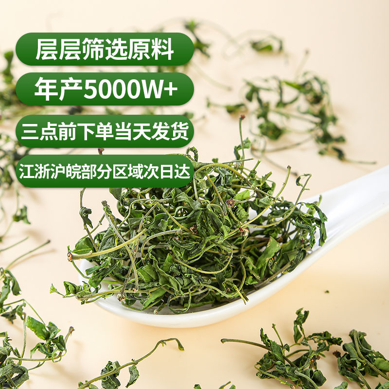 Suan Zao Ya Tea (Ziziphus jujuba var. spinosa) — First-Flush Wild Jujube Leaf Buds, 500g - Image 3