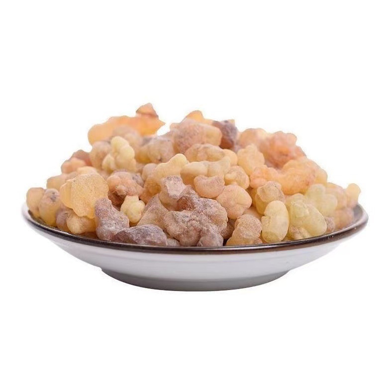 Ru Xiang Resin (Boswellia carterii) — Natural Frankincense Tears, Dried Food Herb 500g - Image 4