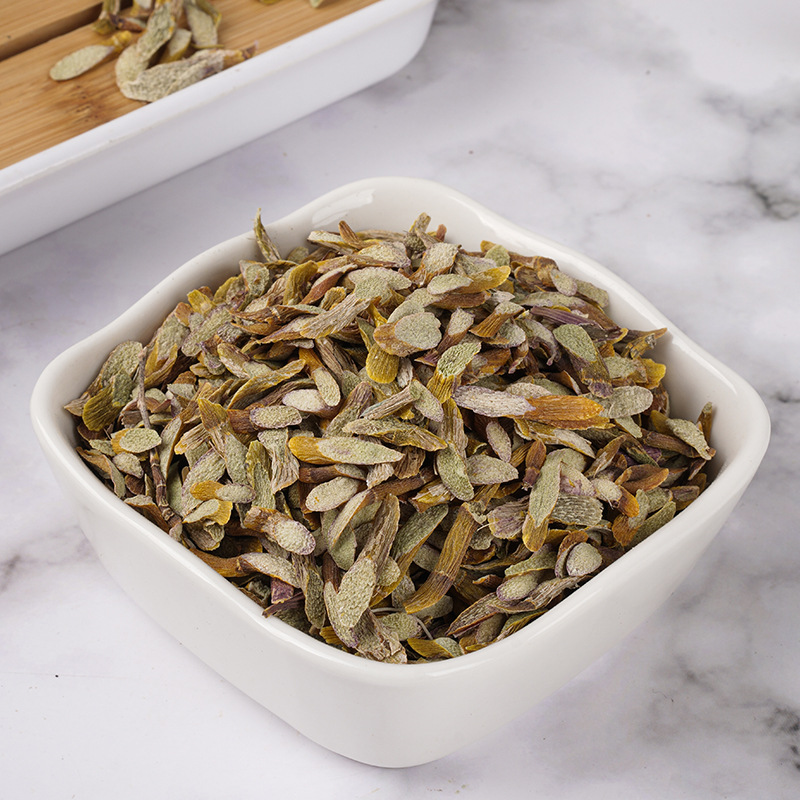 Huoshan Tiepi Shihu Slices (Dendrobium officinale) — 100g Dried Feng Dou, Rich Gelatinous Texture - Image 2