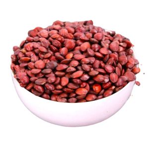 Suan Zao Ren (Ziziphus jujuba var. spinosa) — Roasted Wild Jujube Seed, Food Herb for Tea & Soup