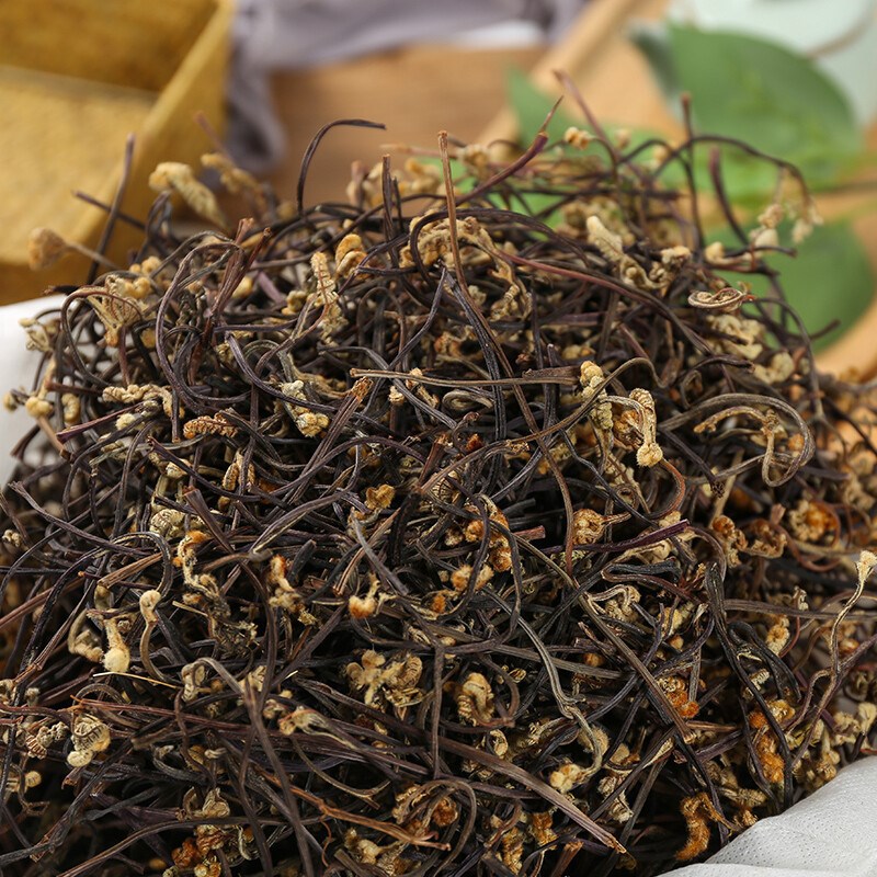 Wild Dried Fern Brakes 500g Farmhouse Shan Jue Cai Wild Vegetable from Hunan - Image 2