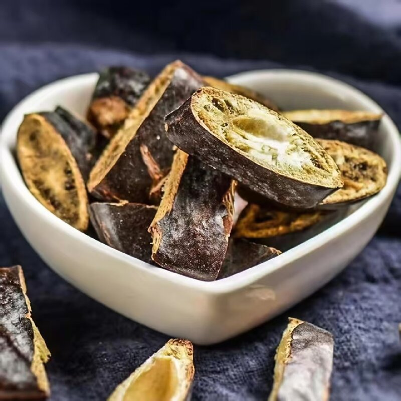 Zao Jiao (Gleditsia sinensis) — Dried Chinese Honeylocust Fruit Pods, Food-Herb 500g - Image 4