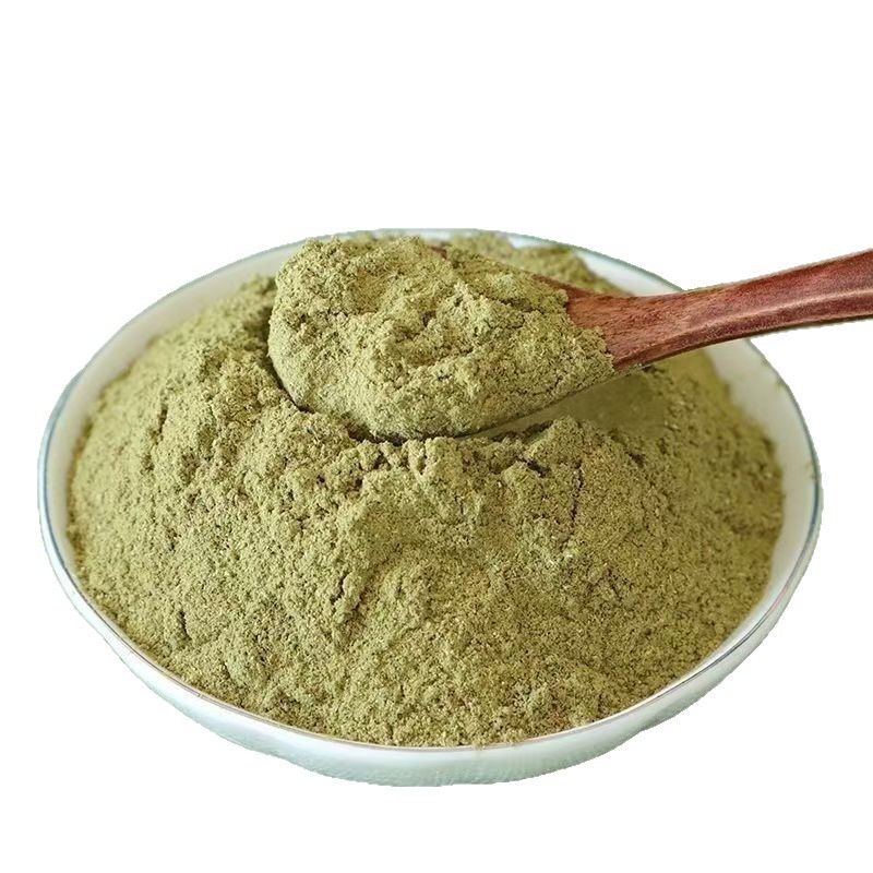 Superfine Lemongrass Powder Xiang Mao Cao 500g Culinary Herbal Powder for Cooking and Seasoning - Image 5