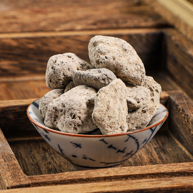 Hai Fu Shi (Pumice / Costazia aculeata) — Dried Mineral Herb for Decoction & Tea - Image 3