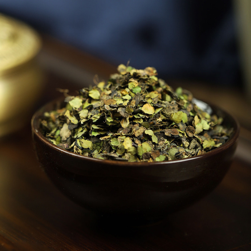 Huang Lian Duckweed Mulberry Leaf White Chrysanthemum Herbal Blend 20g Dried Chinese Herbs for Tea and Decoction - Image 3