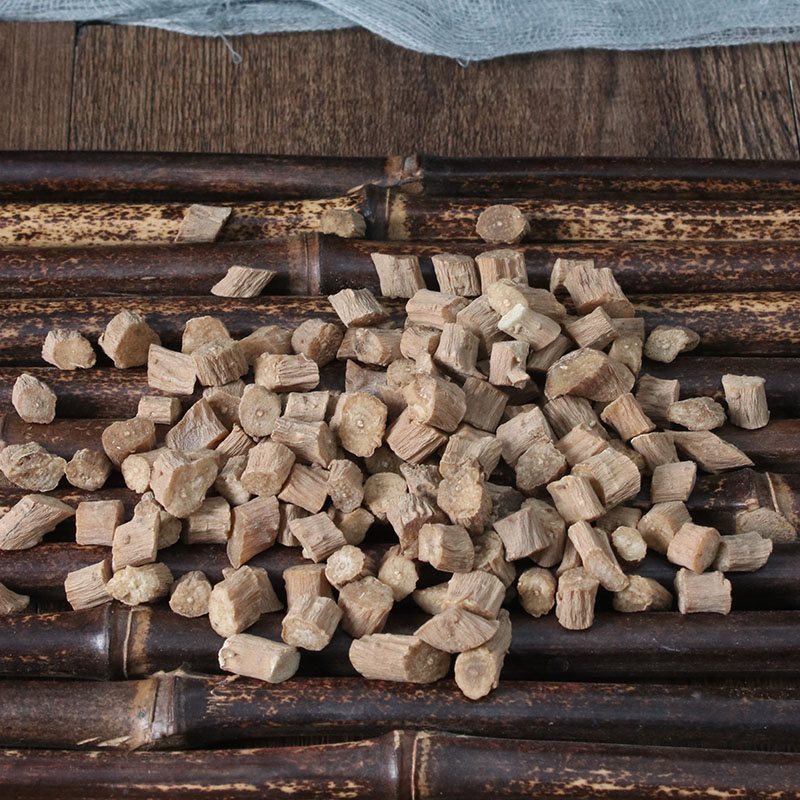 Huai Niu Xi Dried Achyranthes Root Slices 0.8 Screen Sichuan Origin 500g TCM Herbal Decoction Ingredient - Image 2
