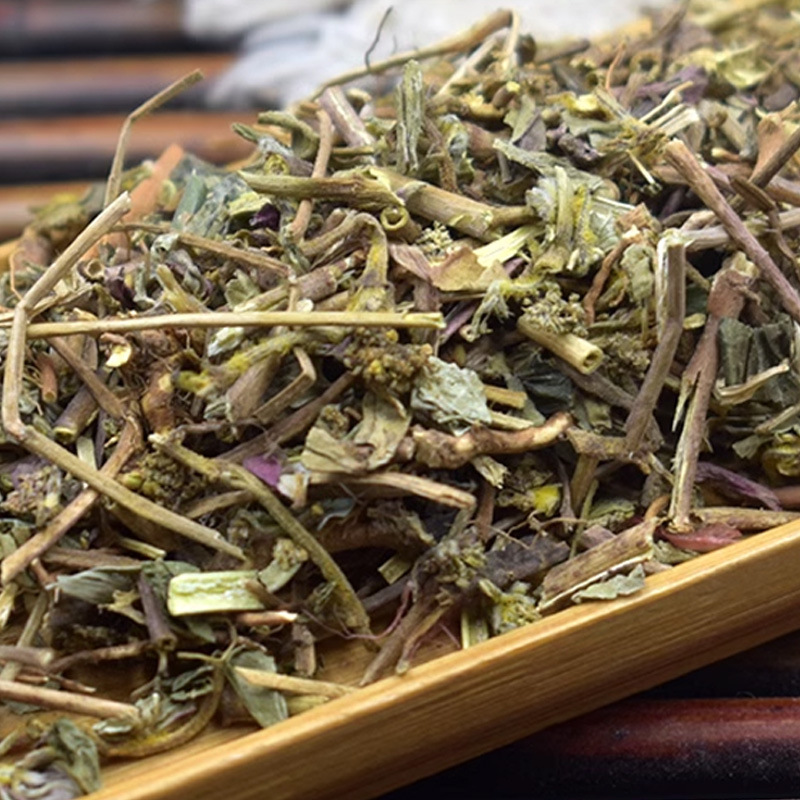 Fei Yang Cao (Euphorbia hirta) — Dried Herbal Whole Plant, 500g - Image 3