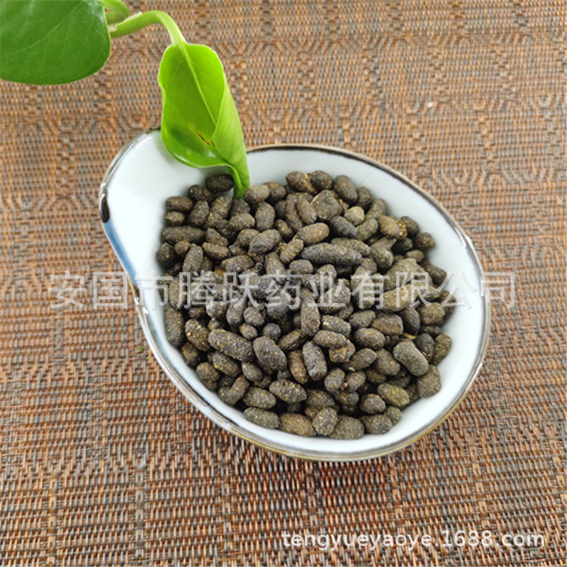 Wu Ling Zhi Trogopterus Dung Dried Chinese Herb 500g Bulk Pack - Image 5