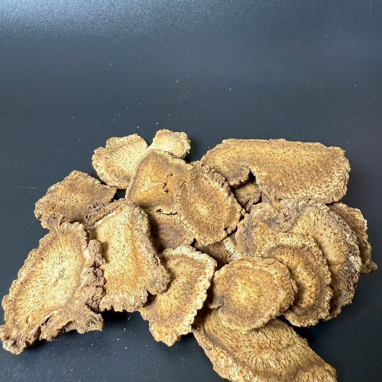 Costus Root Powder Mu Xiang 云木香 500g Sulfur-Free Ground Herbal Powder for Decoction and Culinary Use - Image 4